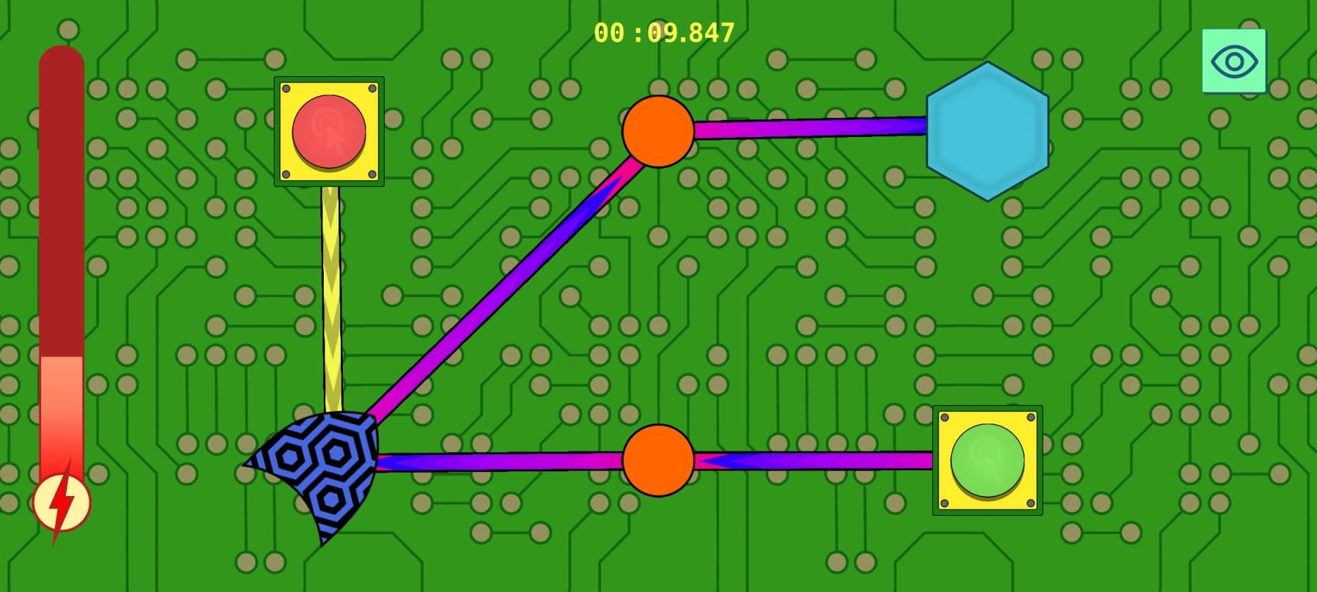 Circuit Assembled Screenshoot 0